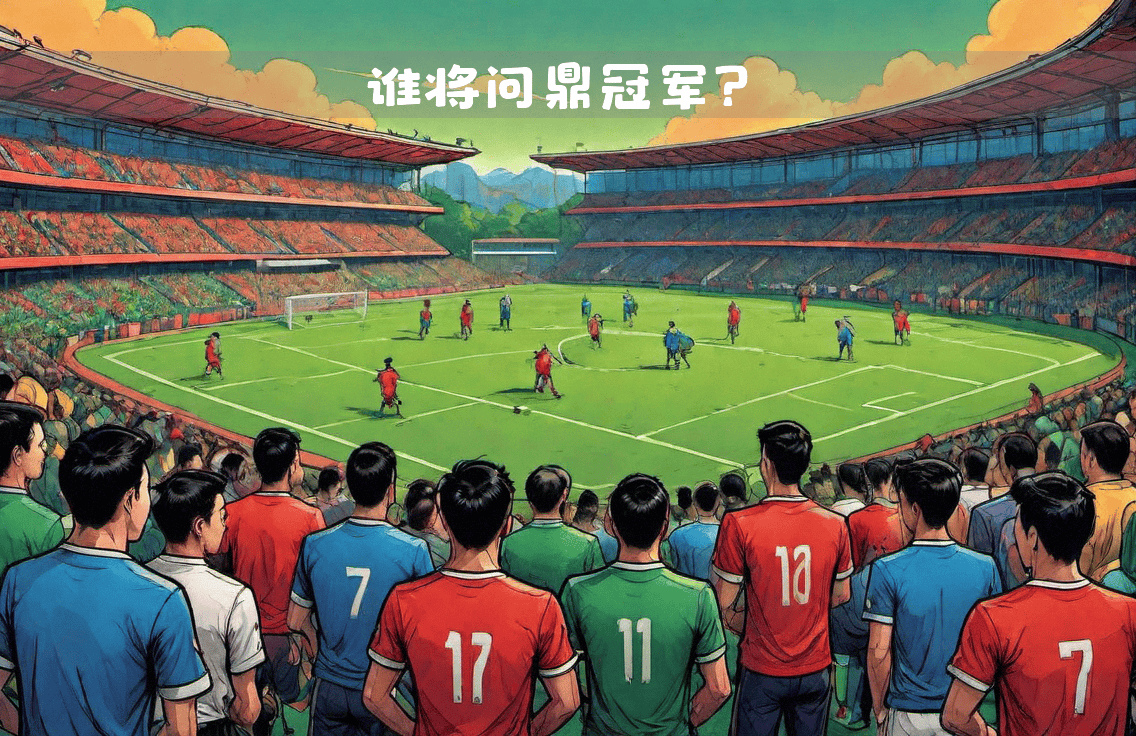 重点高校足球联盟赛精彩纷呈，青春激情燃烧的简单介绍