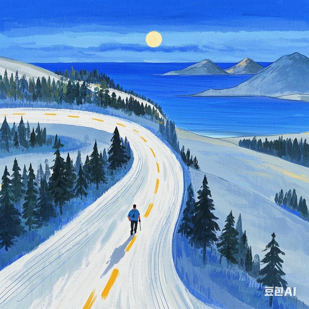 最美赛道巡游：沿途风景美得像画的简单介绍
