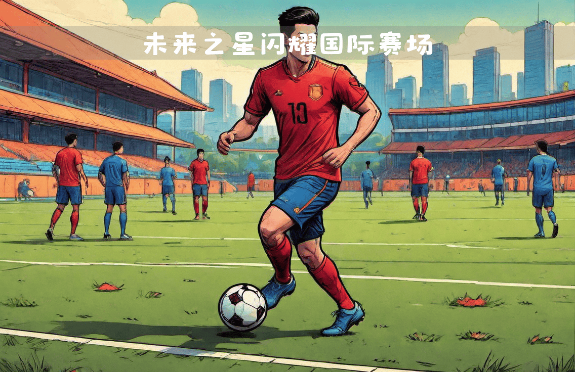 全国青少年足球选拔赛全面启动，发现未来之星的简单介绍